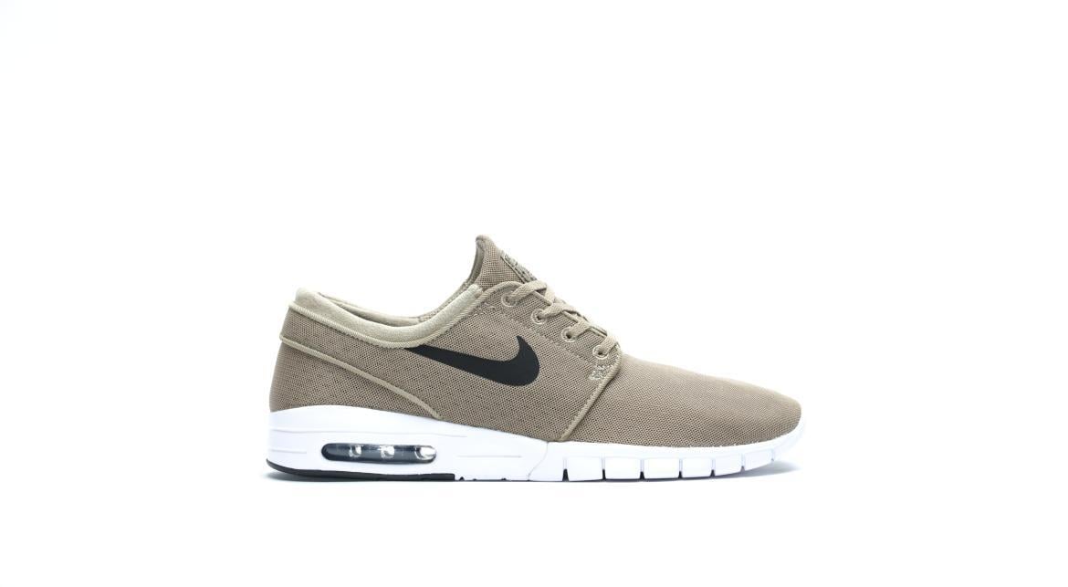 Stefan janoski max store khaki